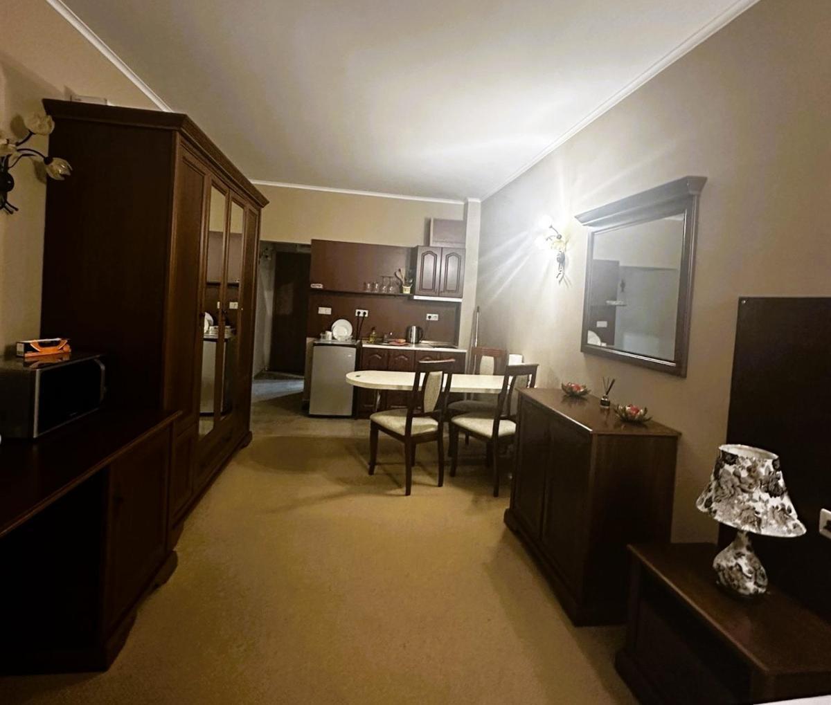 Studio Festa Pomorie Extérieur photo