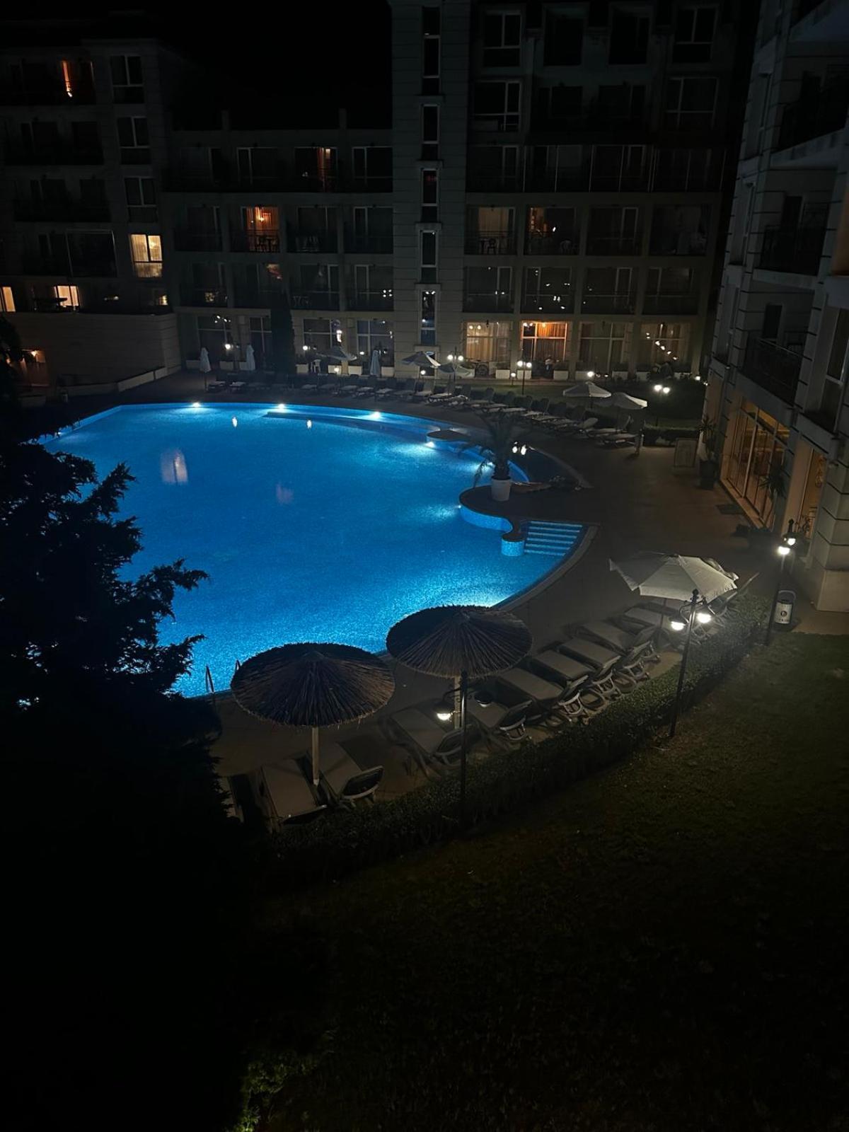 Studio Festa Pomorie Extérieur photo